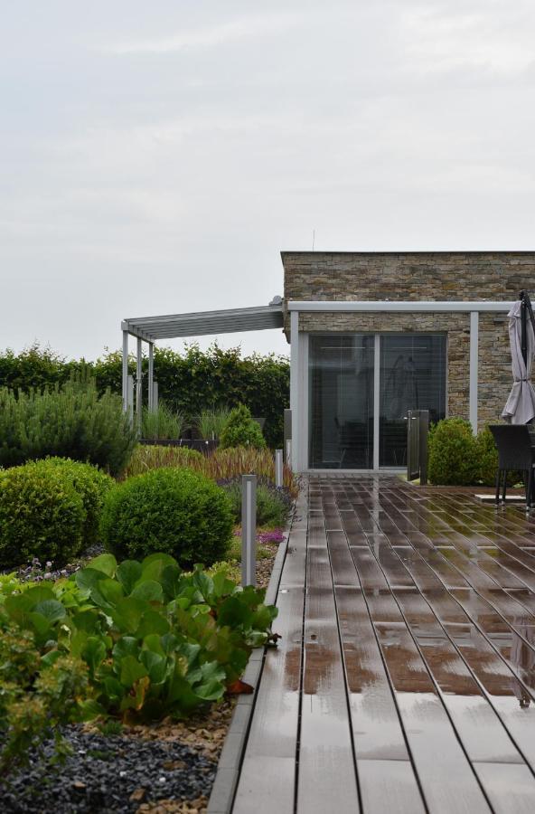 Hotel Harmony Medical & Wellness-Free Parking, 1,8Km From The Center Kromeriz Bagian luar foto