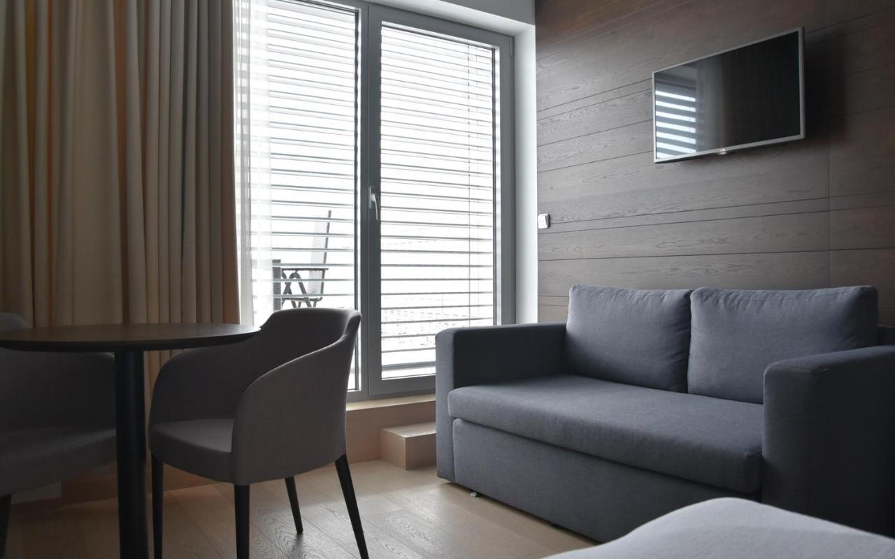 Hotel Harmony Medical & Wellness-Free Parking, 1,8Km From The Center Kromeriz Bagian luar foto