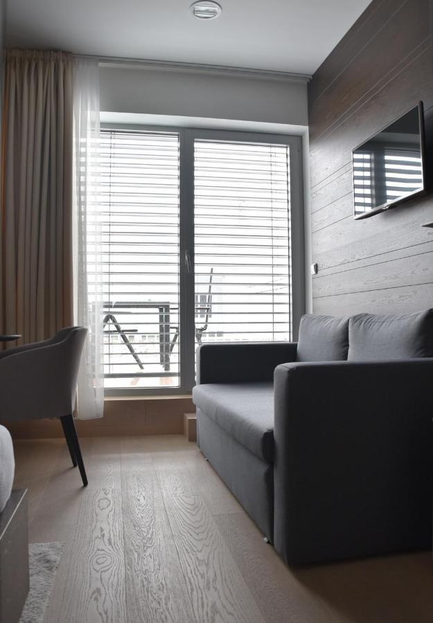 Hotel Harmony Medical & Wellness-Free Parking, 1,8Km From The Center Kromeriz Bagian luar foto