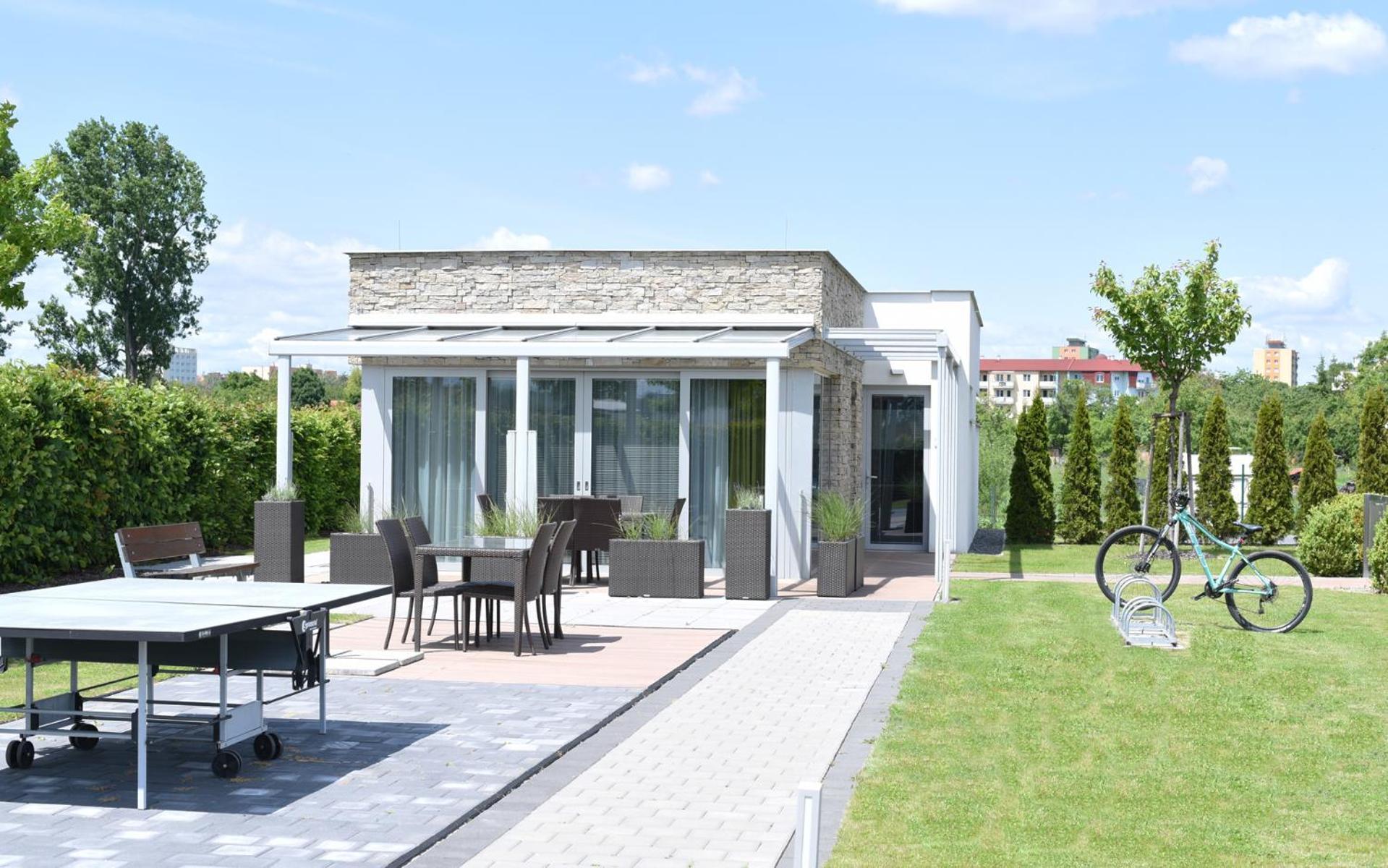Hotel Harmony Medical & Wellness-Free Parking, 1,8Km From The Center Kromeriz Ruang foto